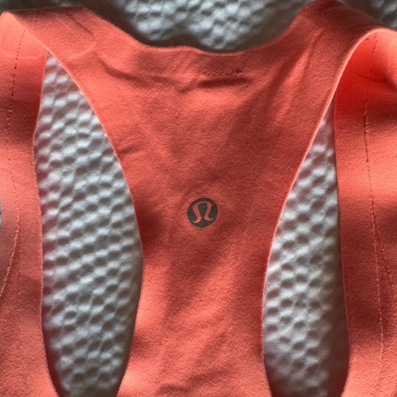 lululemon athletica Tank Top - Picture 5 of 5